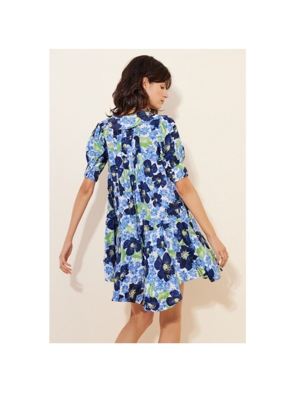 Dress Subcategory Classification - Picture 2 of 4